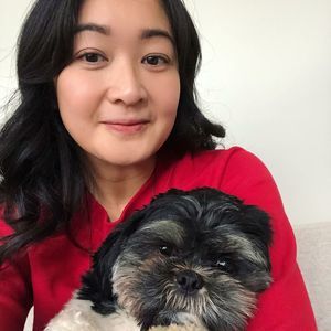 Meet your Posher, Kim